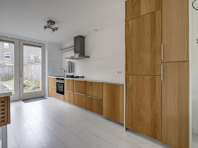 Jan Steenlaan 97, Ede