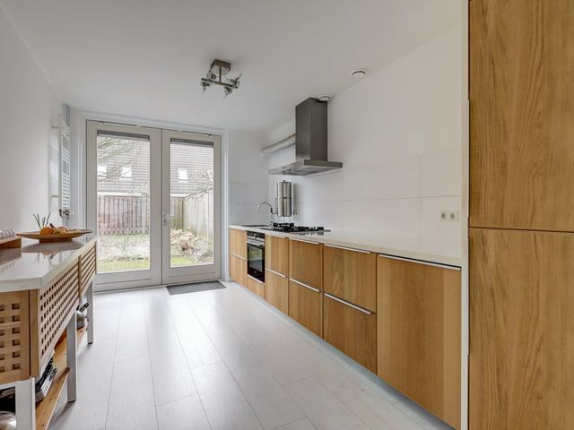 Jan Steenlaan 97, Ede