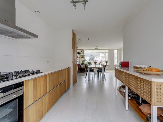 Jan Steenlaan 97, Ede