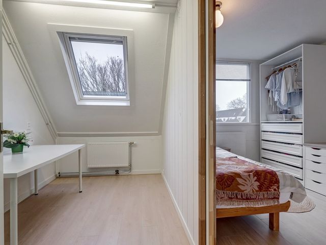 Jan Steenlaan 97, Ede