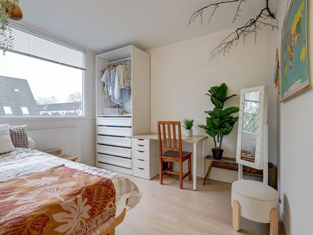 Jan Steenlaan 97, Ede