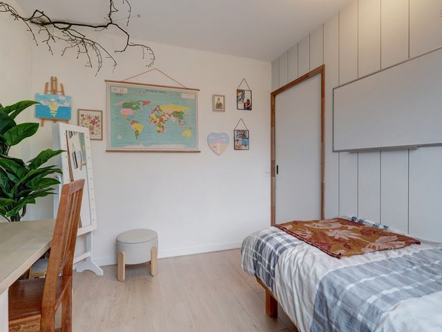 Jan Steenlaan 97, Ede