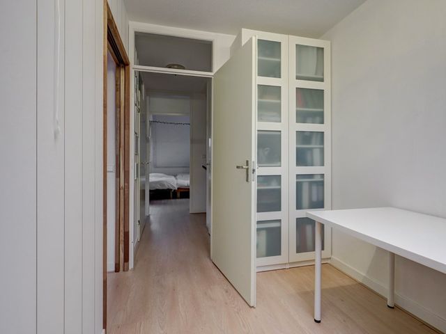 Jan Steenlaan 97, Ede