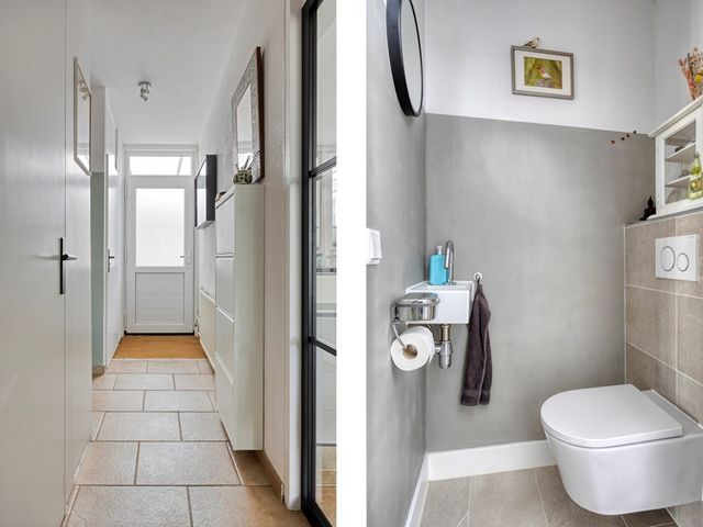 Waterhoen 39, Bunschoten-Spakenburg