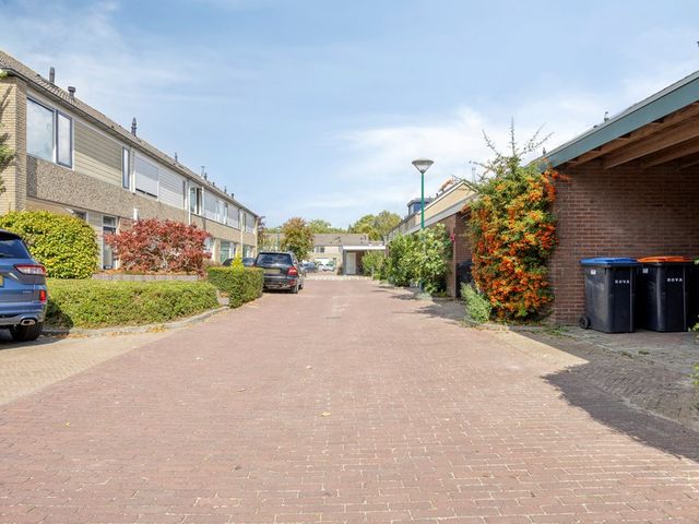 Waterhoen 39, Bunschoten-Spakenburg