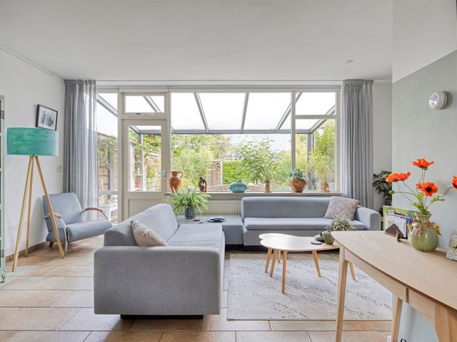 Waterhoen 39, Bunschoten-Spakenburg