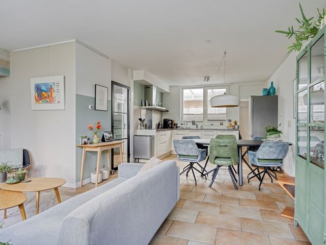 Waterhoen 39, Bunschoten-Spakenburg