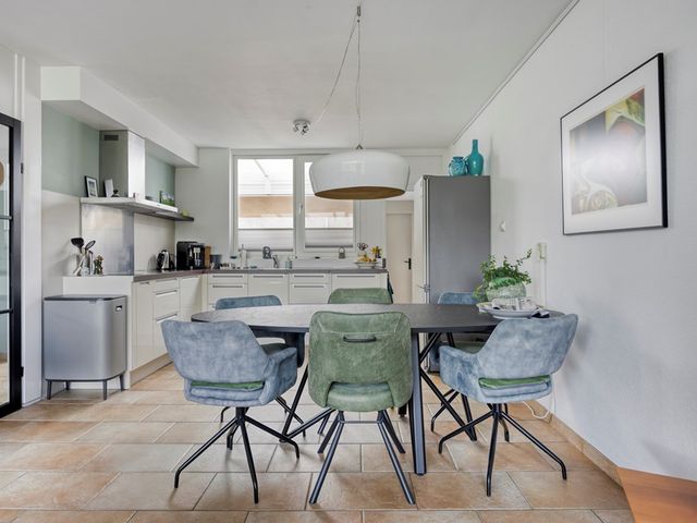 Waterhoen 39, Bunschoten-Spakenburg