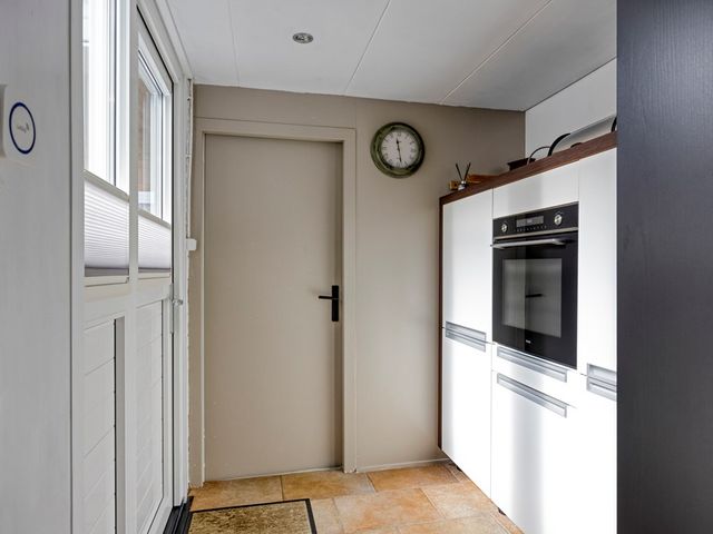 Waterhoen 39, Bunschoten-Spakenburg