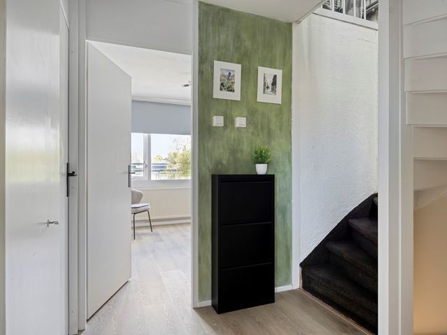 Waterhoen 39, Bunschoten-Spakenburg