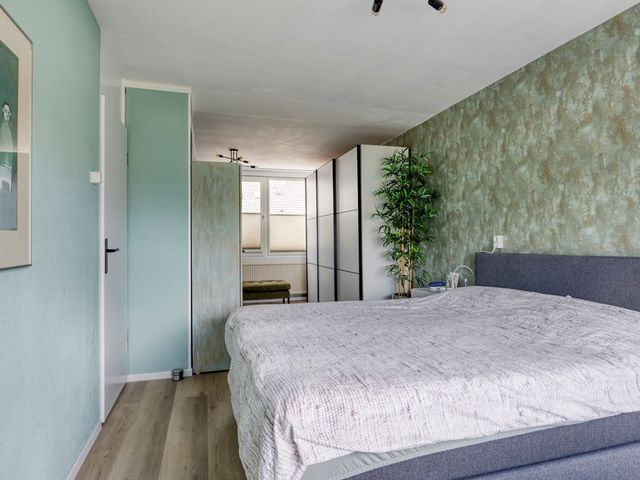 Waterhoen 39, Bunschoten-Spakenburg