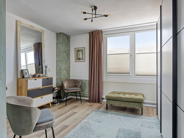 Waterhoen 39, Bunschoten-Spakenburg