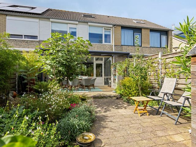 Waterhoen 39, Bunschoten-Spakenburg