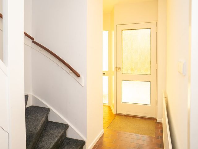 Fresiahof 8, Nibbixwoud