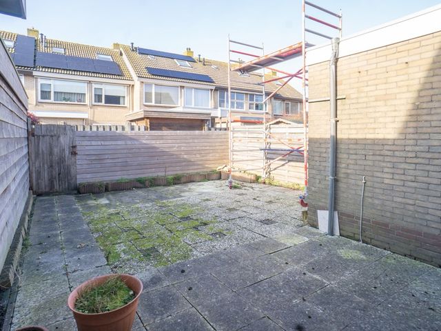 Fresiahof 8, Nibbixwoud