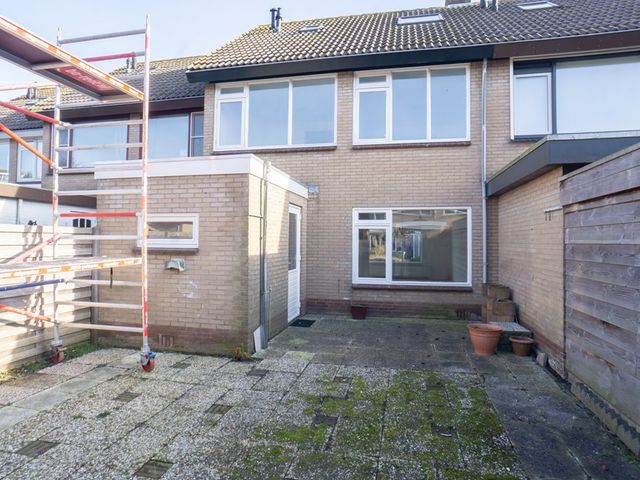 Fresiahof 8, Nibbixwoud