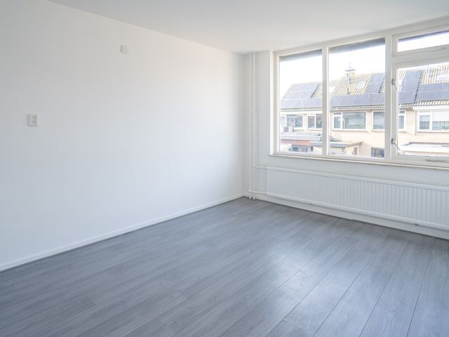 Fresiahof 8, Nibbixwoud