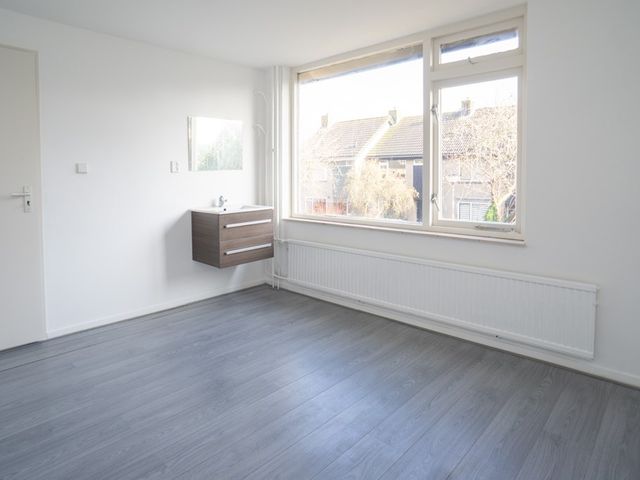 Fresiahof 8, Nibbixwoud