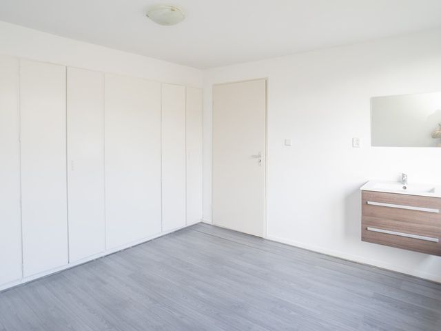 Fresiahof 8, Nibbixwoud