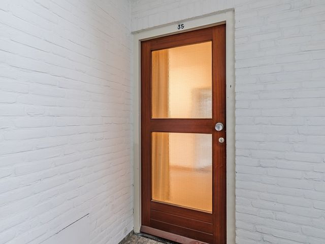 Nieuwe Markt 35, Echt