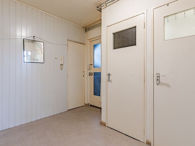 Nieuwe Markt 35, Echt