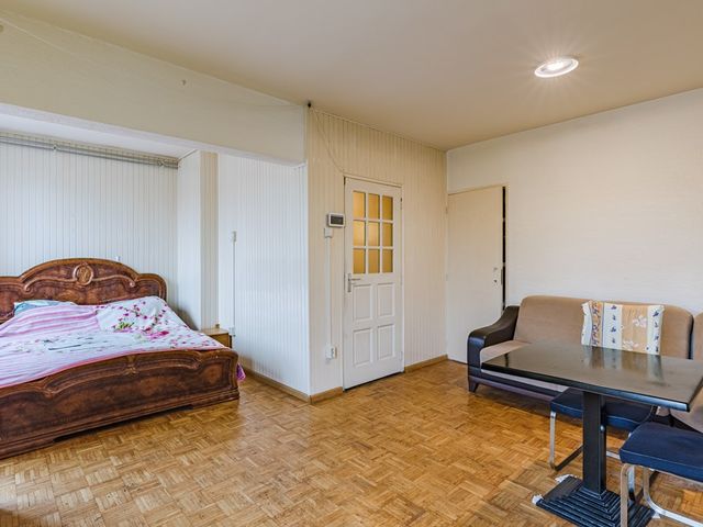 Nieuwe Markt 35, Echt