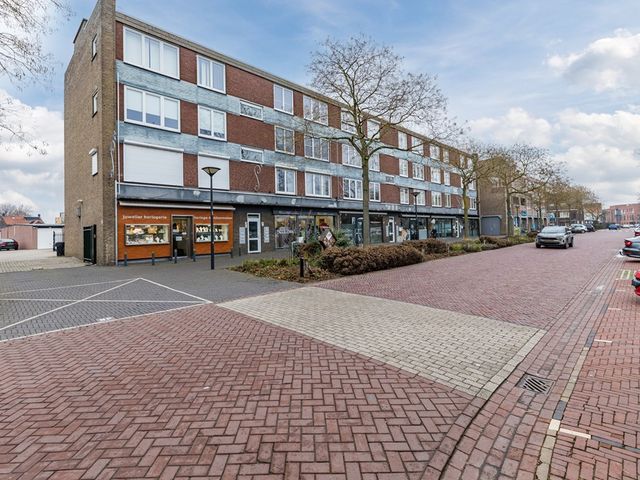 Nieuwe Markt 35, Echt