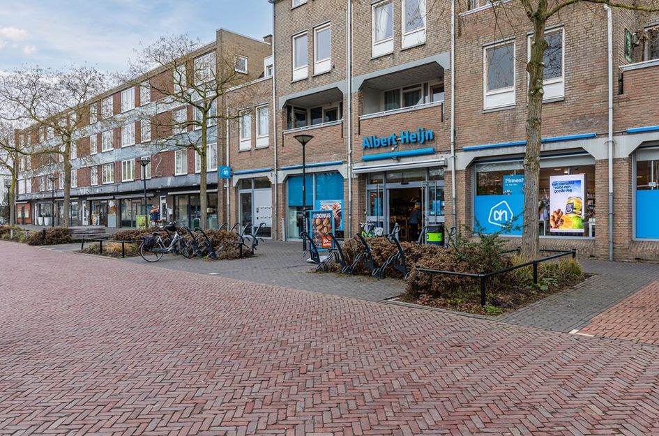 Nieuwe Markt 35