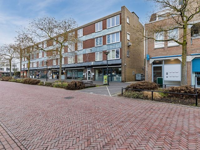 Nieuwe Markt 35, Echt