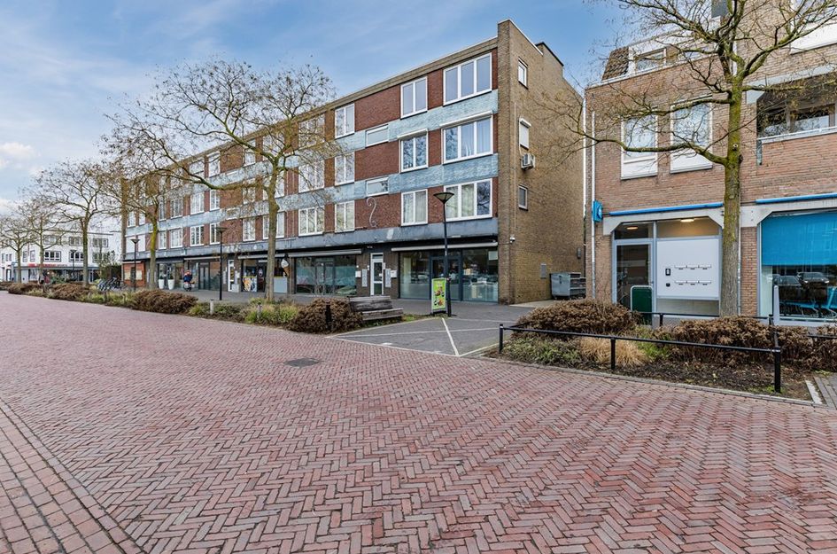 Nieuwe Markt 35