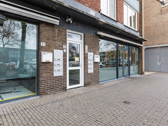 Nieuwe Markt 35, Echt