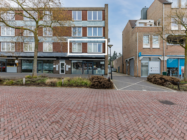 Nieuwe Markt 35, Echt