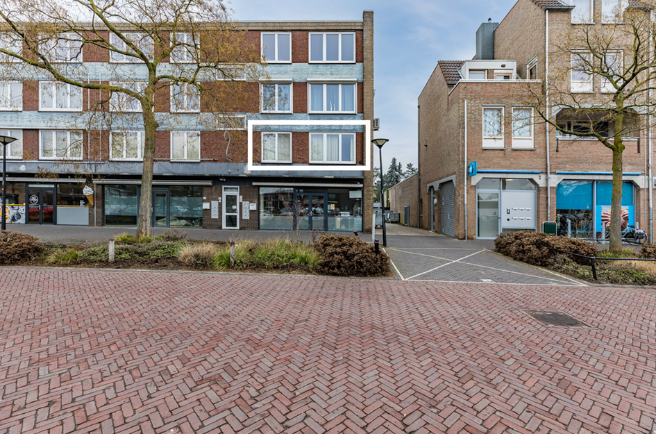 Nieuwe Markt 35