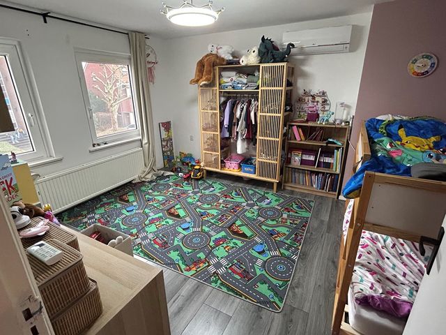 Kouvenderstraat 143, Hoensbroek