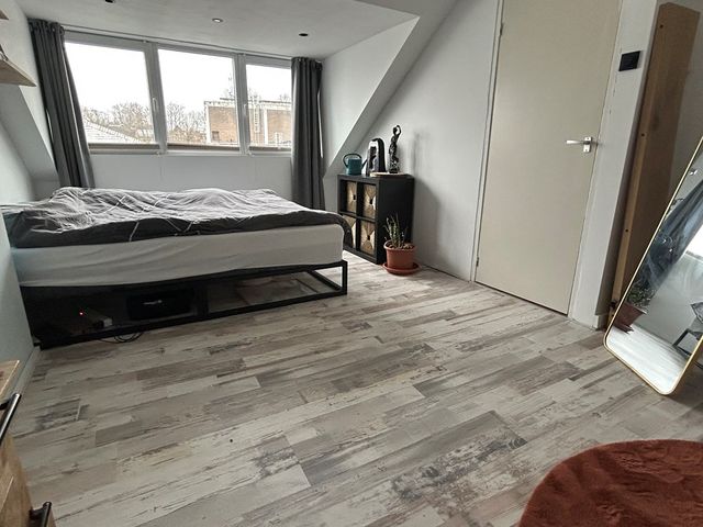 Kouvenderstraat 143, Hoensbroek