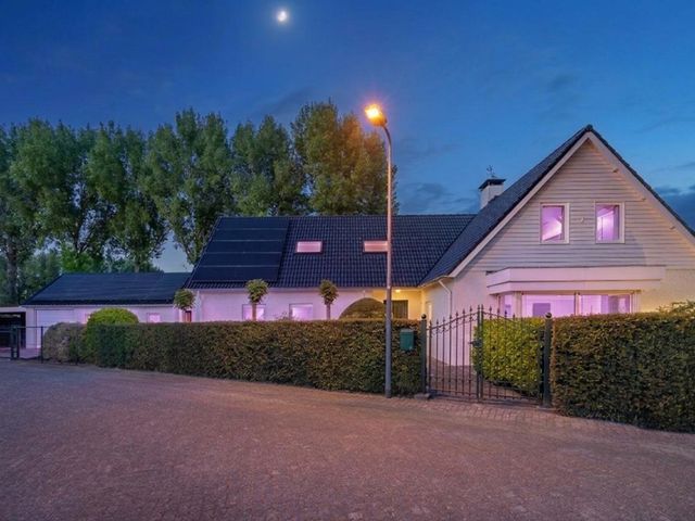 Rondeweg 4, 's-Hertogenbosch
