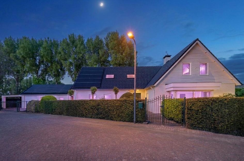 Rondeweg 4