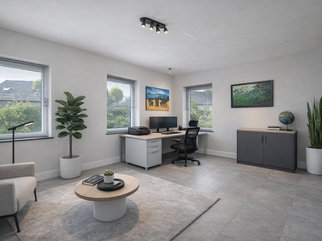 Rondeweg 4, 's-Hertogenbosch