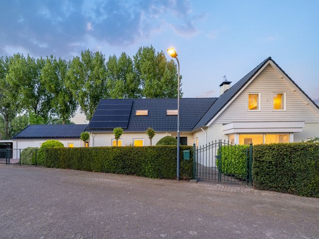 Rondeweg 4, 's-Hertogenbosch