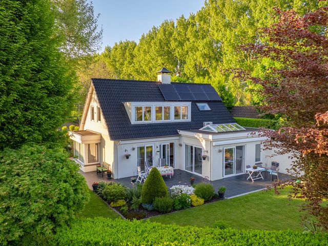 Rondeweg 4, 's-Hertogenbosch