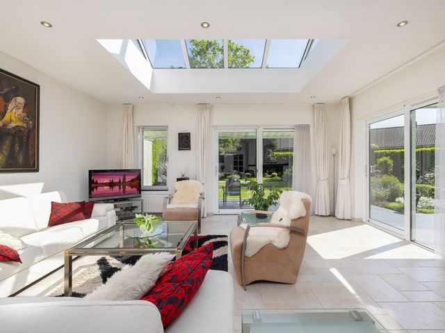 Rondeweg 4, 's-Hertogenbosch