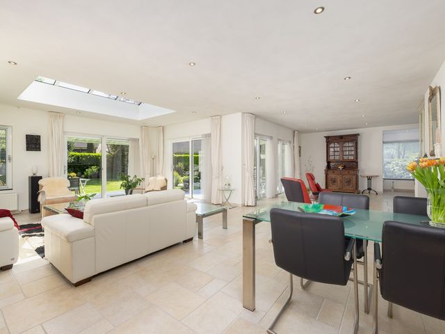 Rondeweg 4, 's-Hertogenbosch