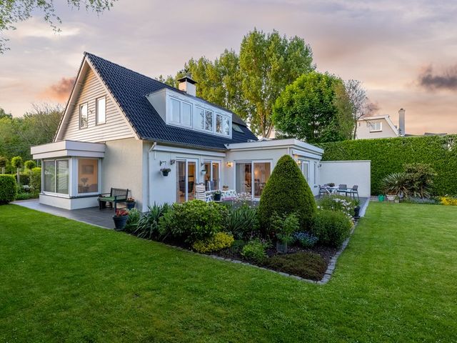 Rondeweg 4, 's-Hertogenbosch