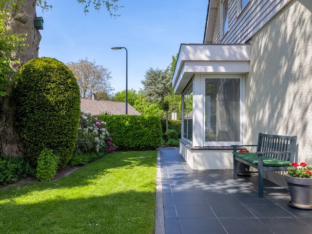Rondeweg 4, 's-Hertogenbosch