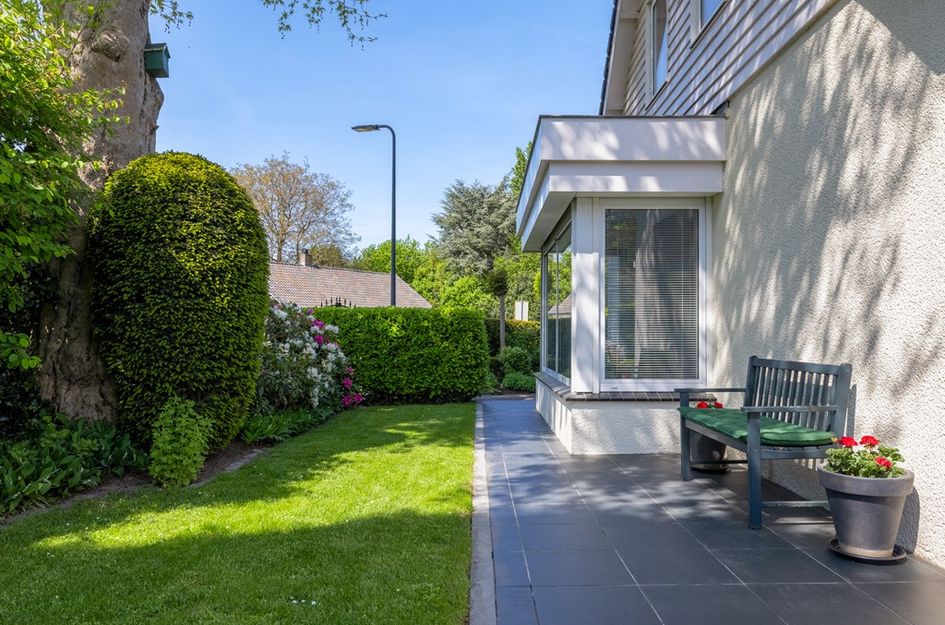 Rondeweg 4