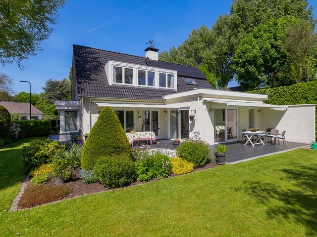 Rondeweg 4, 's-Hertogenbosch