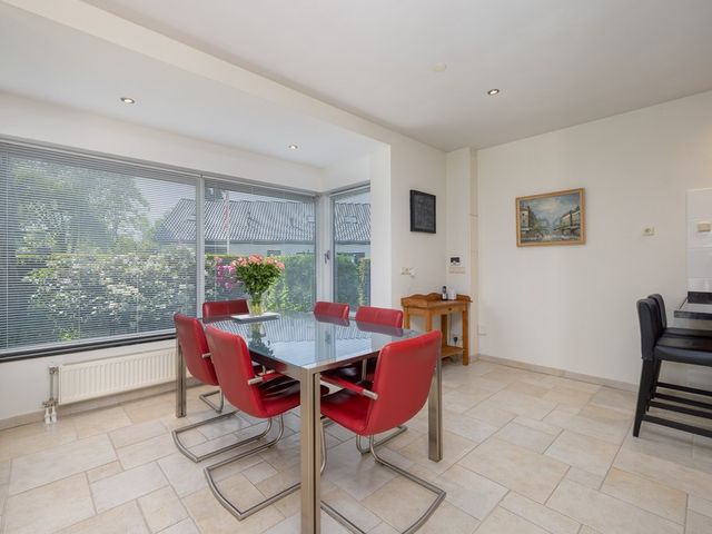 Rondeweg 4, 's-Hertogenbosch