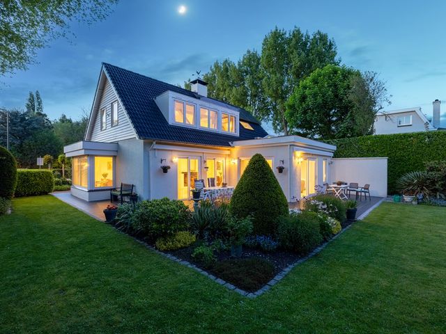 Rondeweg 4, 's-Hertogenbosch