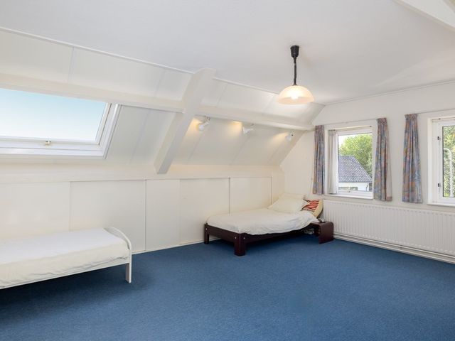 Rondeweg 4, 's-Hertogenbosch