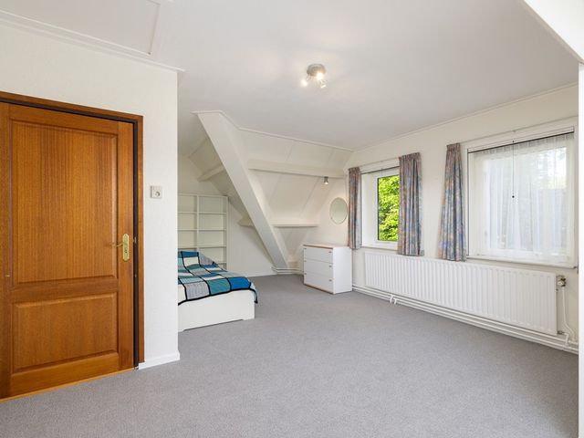 Rondeweg 4, 's-Hertogenbosch